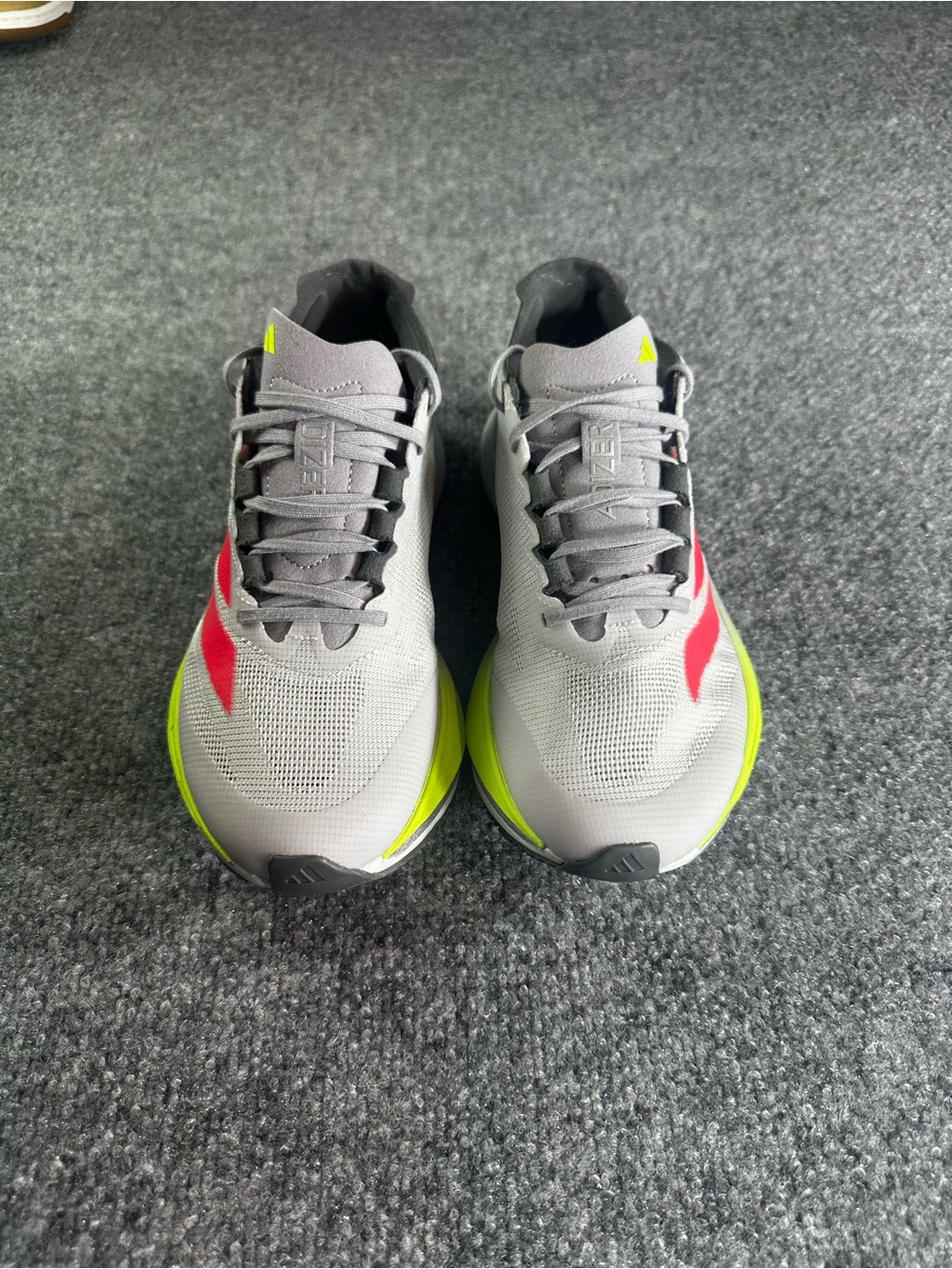 Adidas Boston 12 Running Shoes Women’s Size 6